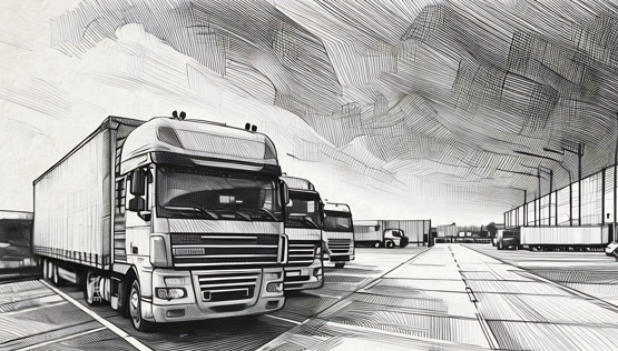 Transport ekspresowy Hiszpania